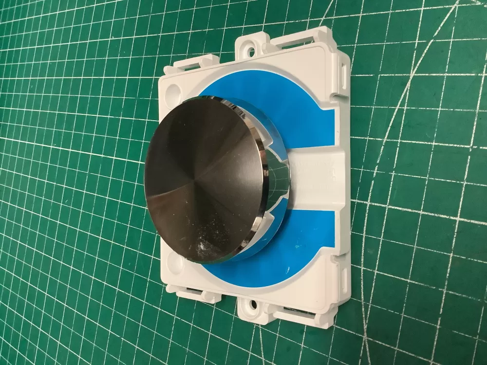 Samsung DC92-02391A Washer Module