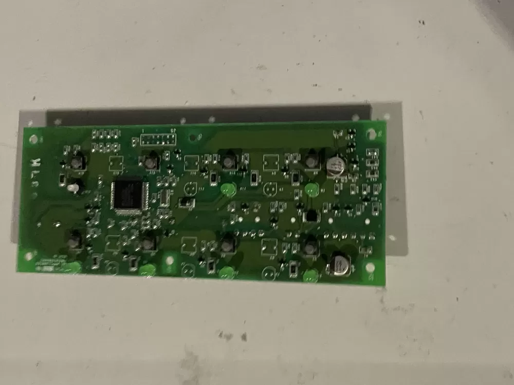 GE 197D4576G029 Refrigerator Control Board Dispenser AZ34590 | Wm72