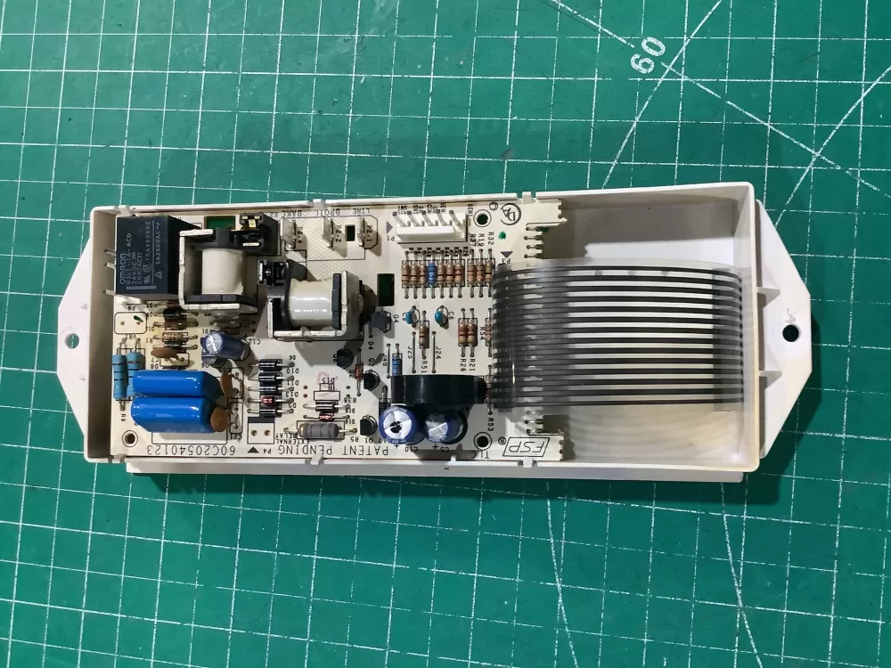 Whirlpool 00N20541313 6610142 Oven Control Board AZ228386 | AR1996