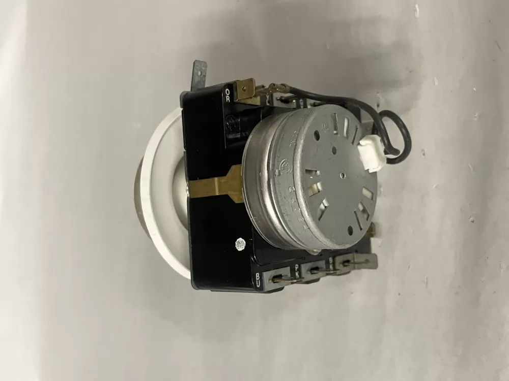 Whirlpool Maytag WP33001631 63095510 6 3095510 Dryer Timer AZ224798 | Wm2635