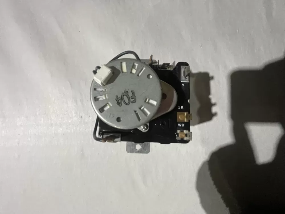 Whirlpool Kenmore Maytag WP3976584 AP6009033 Dryer Timer AZ203477 | KM2638