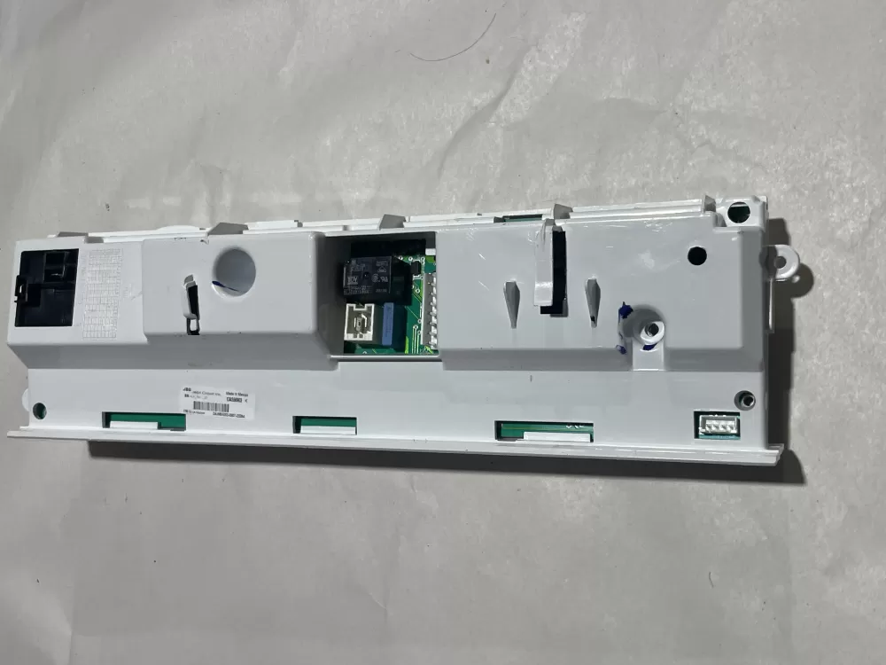 Frigidaire 134557200 134557200NH 134556902 Dryer Control Board AZ141473 | Wmv414