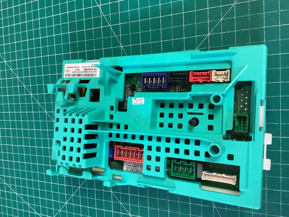 Kenmore AP5629538 W10406126 W10445395 W10480184 PS3653305 Washer Control Board