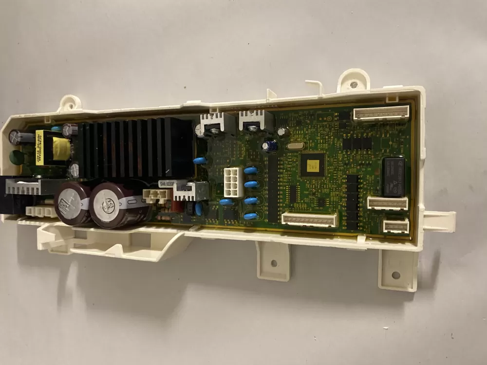 Samsung AP5806921 DC92-01625B PS9494300 DC9201625B Washer Control Board