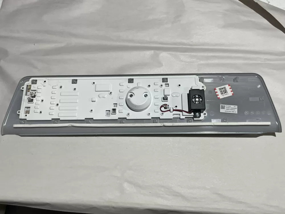 Maytag W10618907 W10740694 Washer Control Board Panel