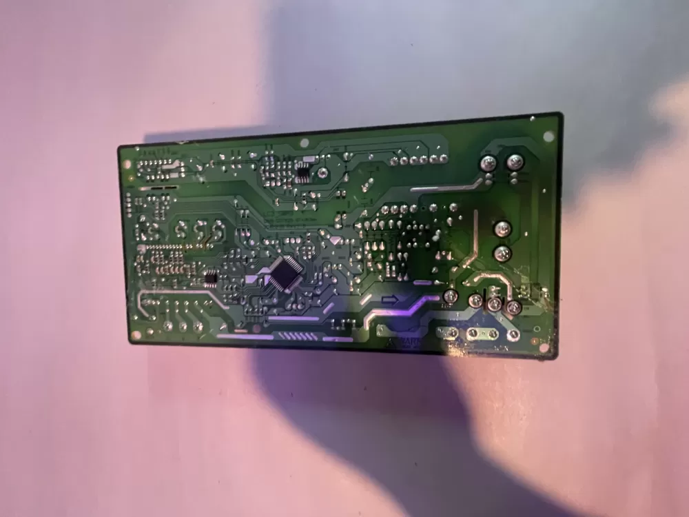 Samsung DA92-00215R Refrigerator Inverter Control Board AZ195310 | KM2751