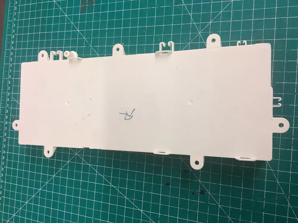 EAX66213801 LG Washer Board - Control