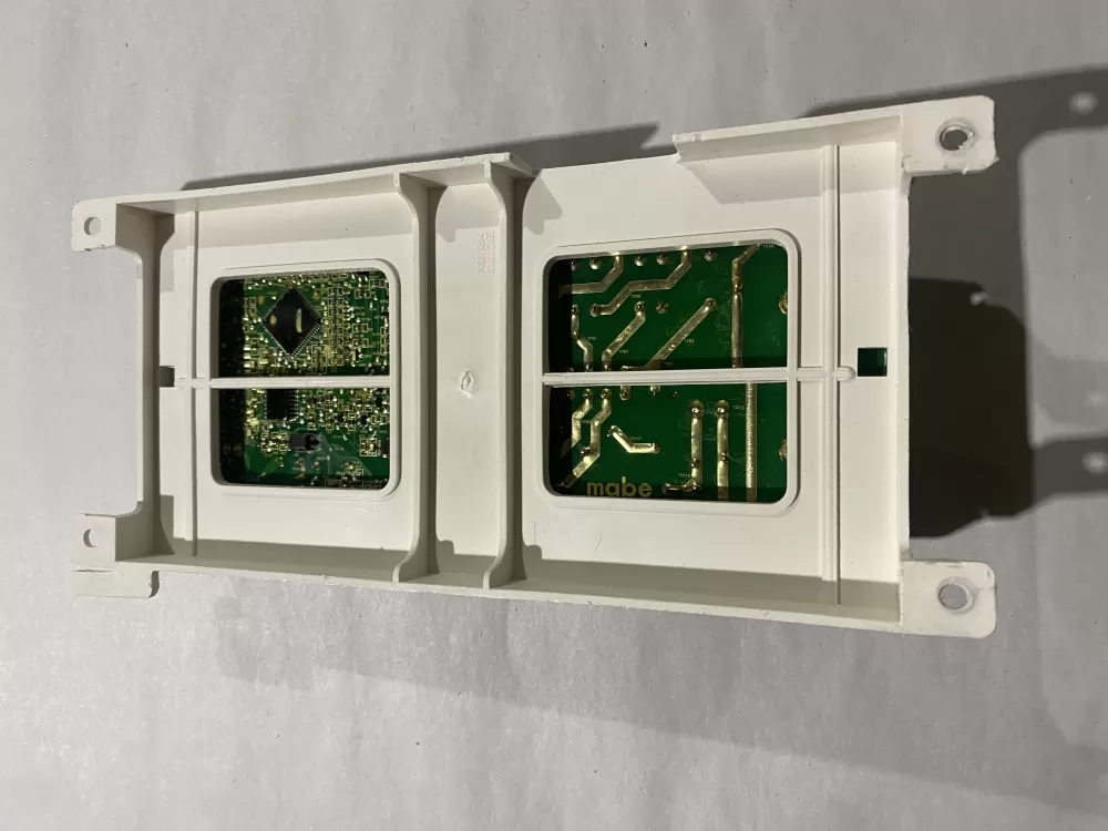 GE Hotpoint WCC101K Washer Control Board AZ194558 | BK1738