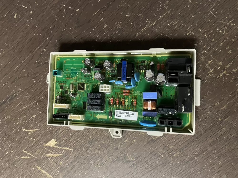 Samsung AP5622228 DC92-00669P DC92-00322U PS4215843 Dryer Control Board