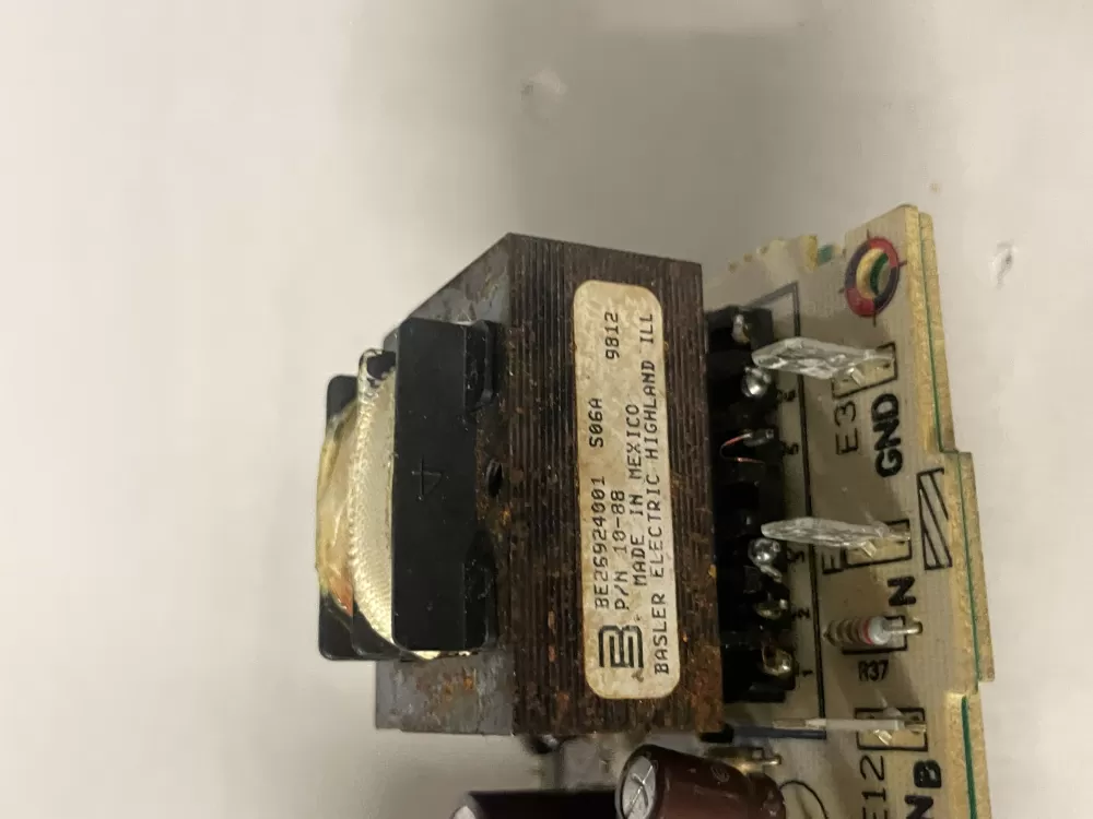 Maytag BE26924001 Range Oven Control Board AZ227311 | Wm1829