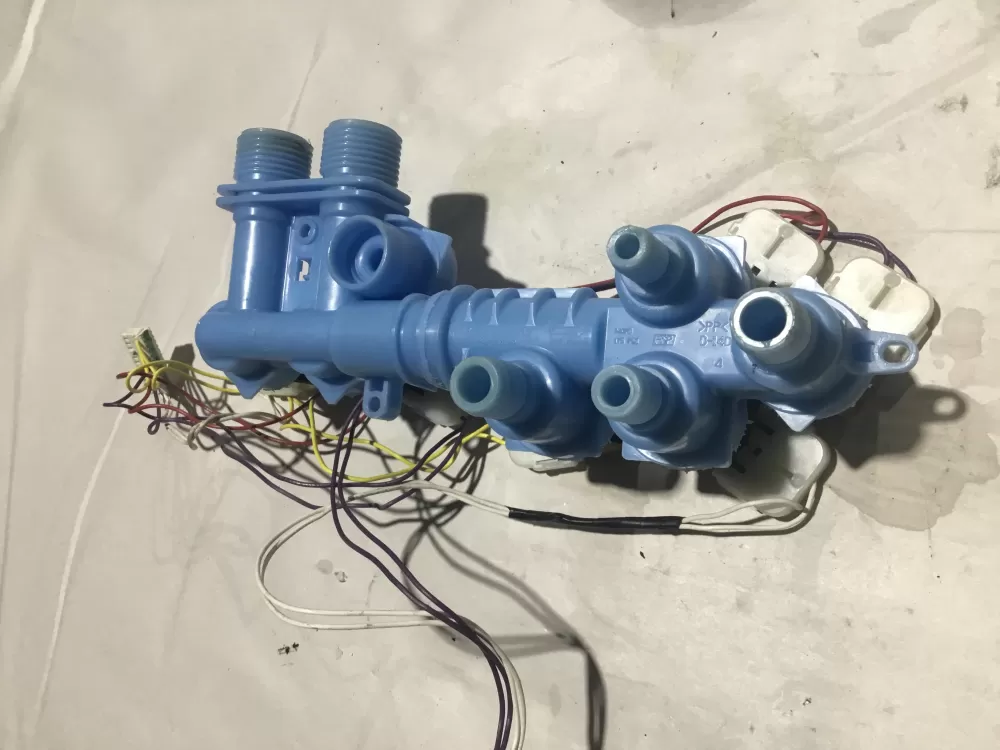 Kenmore Maytag 8577408 Washer Inlet Valve Water AZ99409 | Sl90