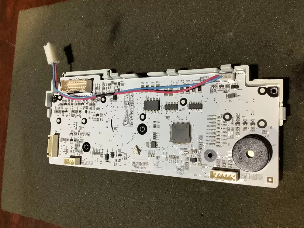 LG Kenmore EBR84146405 Refrigerator Control Board Dispenser AZ116069 | NR2145