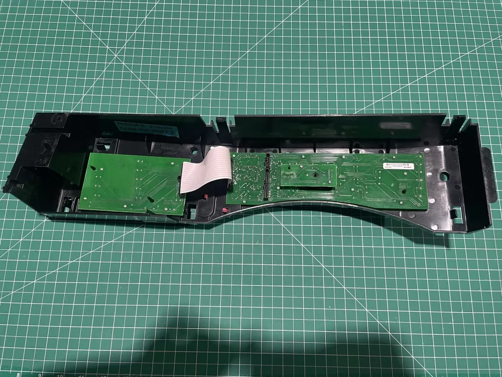 LG Kenmore EBR75234703 EBR73093606 Refrigerator Control Board AZ130404 | KMV95