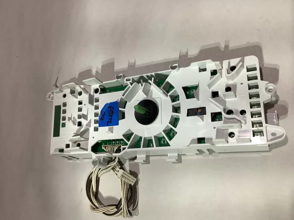 Whirlpool W10215444 Washer Control Board AZ146865 | ZC2463
