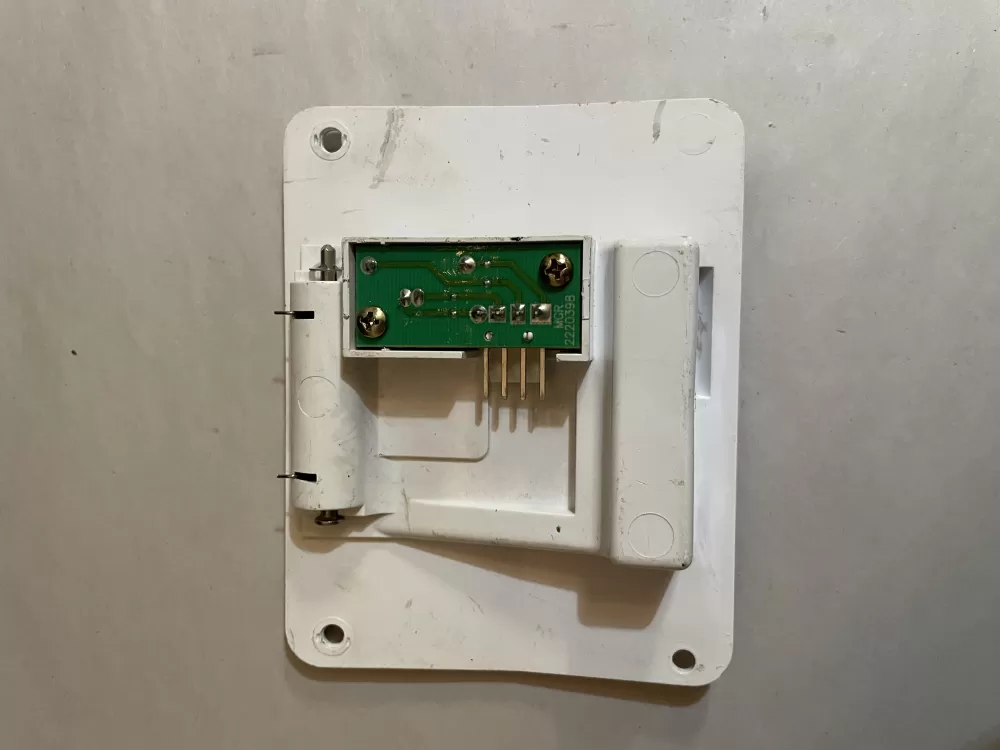 Whirlpool W10757851 4389102 Refrigerator Ice Control Board AZ192823 | KM2297