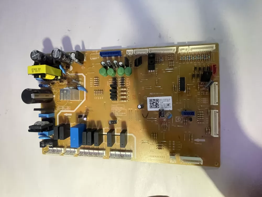 Kenmore 40301-0125700-00 Refrigerator Control Board