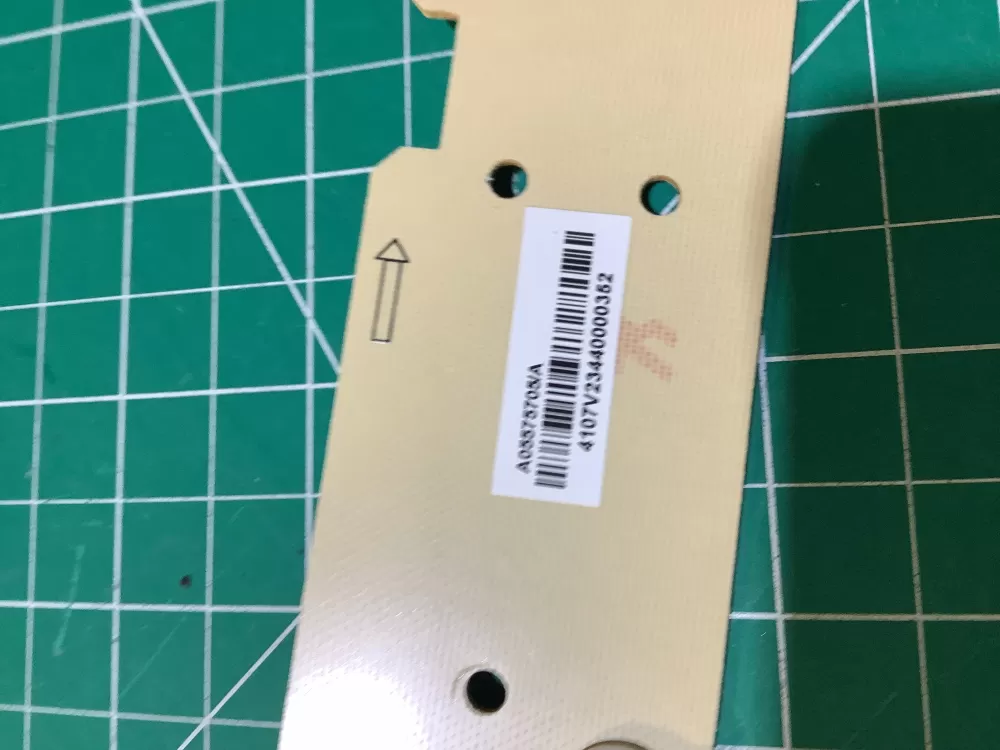 Kenmore Dishwasher A05575705 Control Board AZ130324 | NR2332