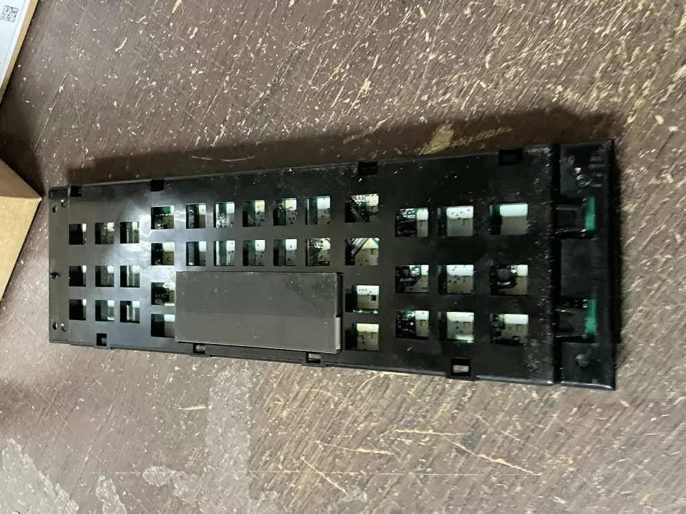 GE PS950SF1SS  WB27T11520  WB27T11115  WB27X21436 Oven Control Board #