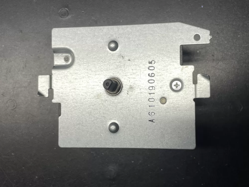 GE TMD14M30 234D2377P004 Dryer Timer AZ35882 | Wm443