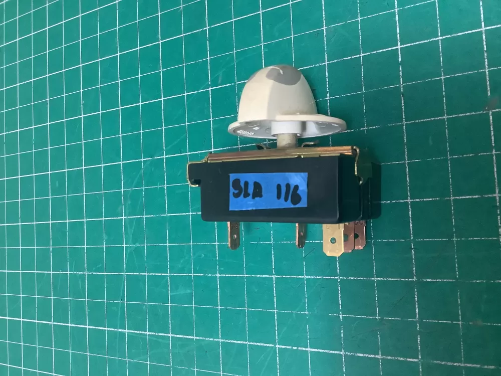 Frigidaire   131858100C   131858100 Washer Temperature Switch