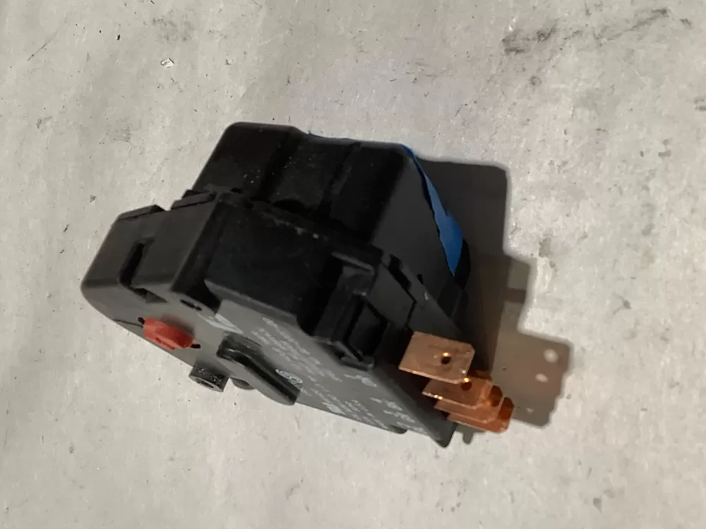 162D2317P009 GE Refrigerator Timer