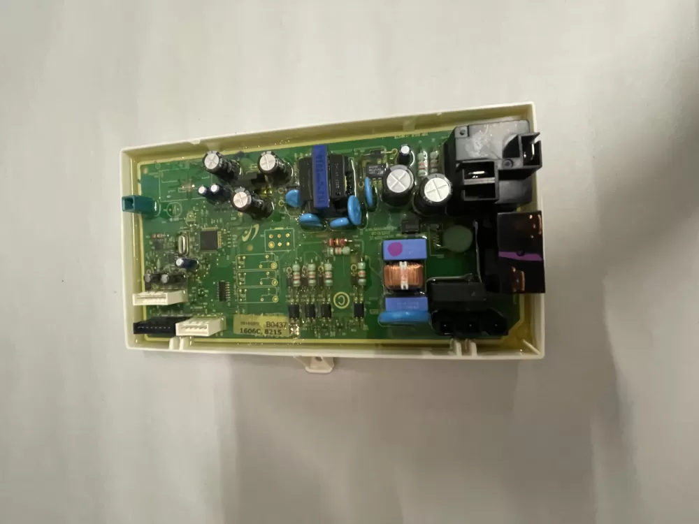 Samsung AP5916779 DC92-01606C DC92-01596D Dryer Control Board AZ204059 | KM631