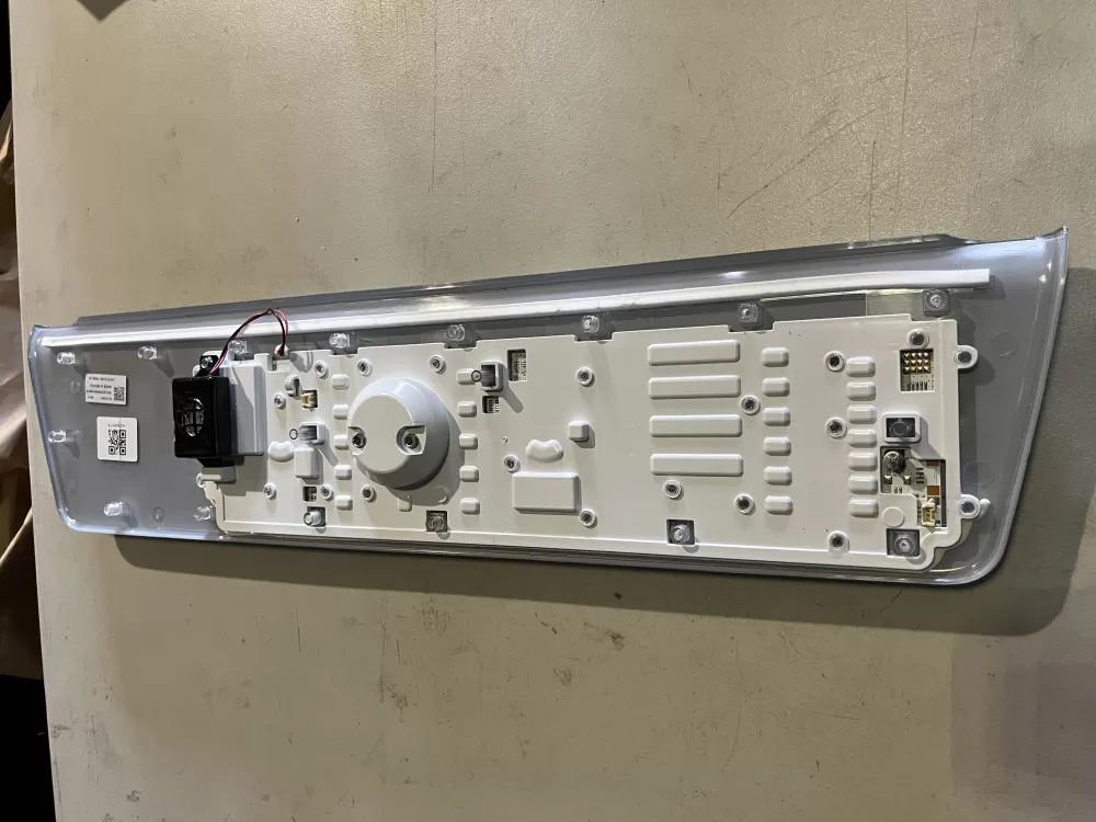 Maytag W11035067 Ap6278100 Washer Control Board Panel AZ43937 | V385