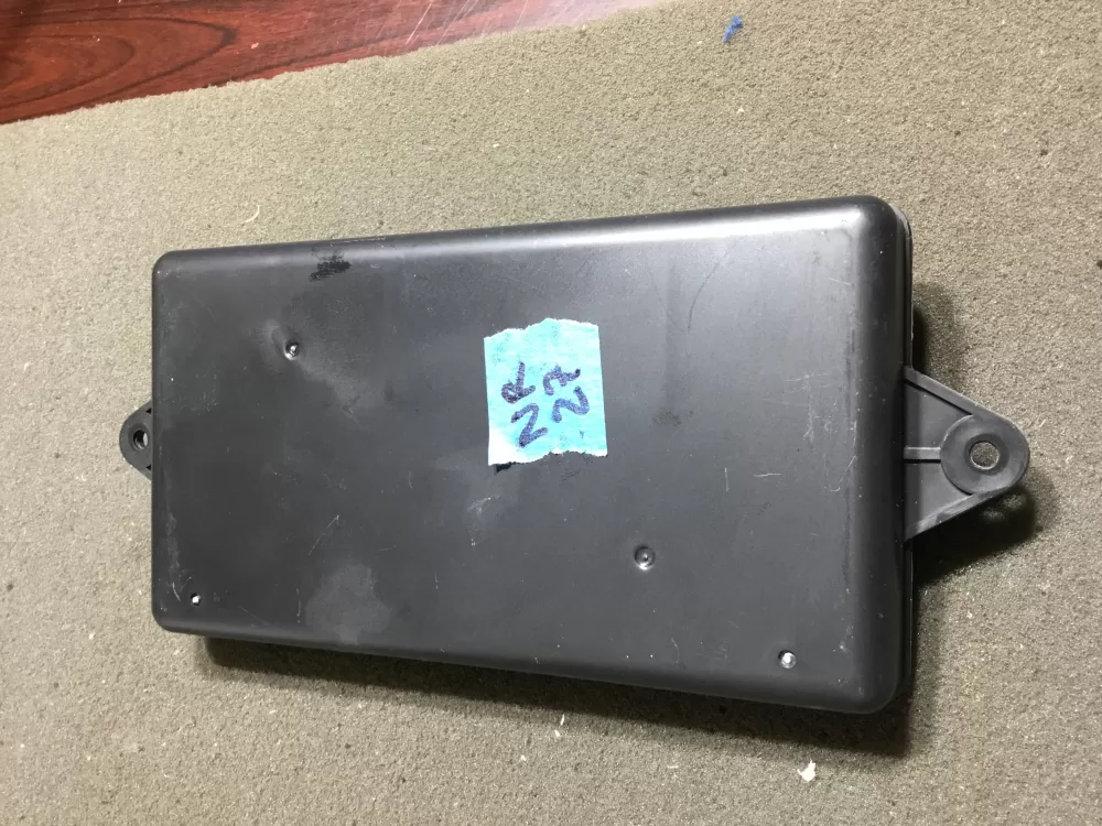 Samsung 17176000026658 Dishwasher Control Board AZ94108 | NR27