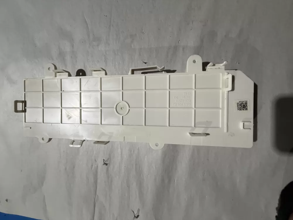 Samsung Washer Control Board DC92-01624B AZ210116 | KMV897