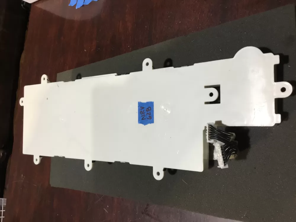 LG EBR62267117 EBR62267122 PS7792454 Washer Control Board AZ77041 | NRV628
