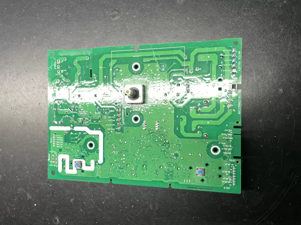 GE WH22X29556 290D2226G103 Washer Control Board AZ35816 | Wm448