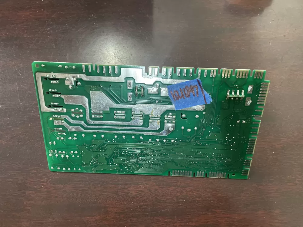 Whirlpool W10422894 Washer Control Board AZ51584 | KM1847