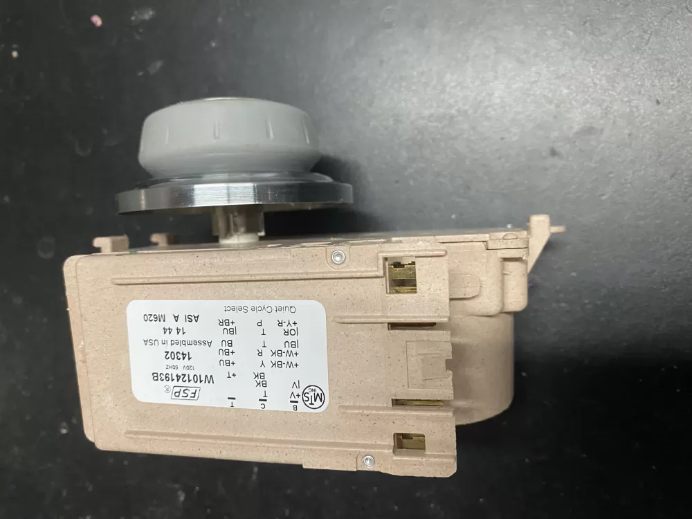 Whirlpool Maytag W10124193 WPW10124193 PS11748661