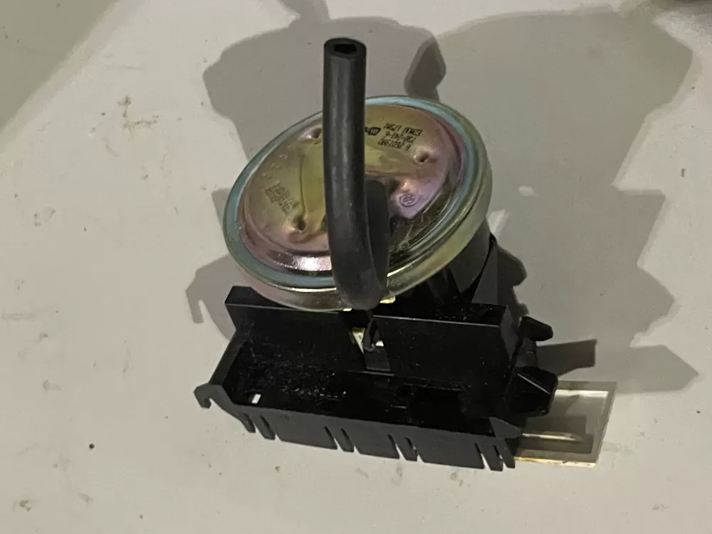 Maytag 2601990 Washer Water Level Pressure Switch