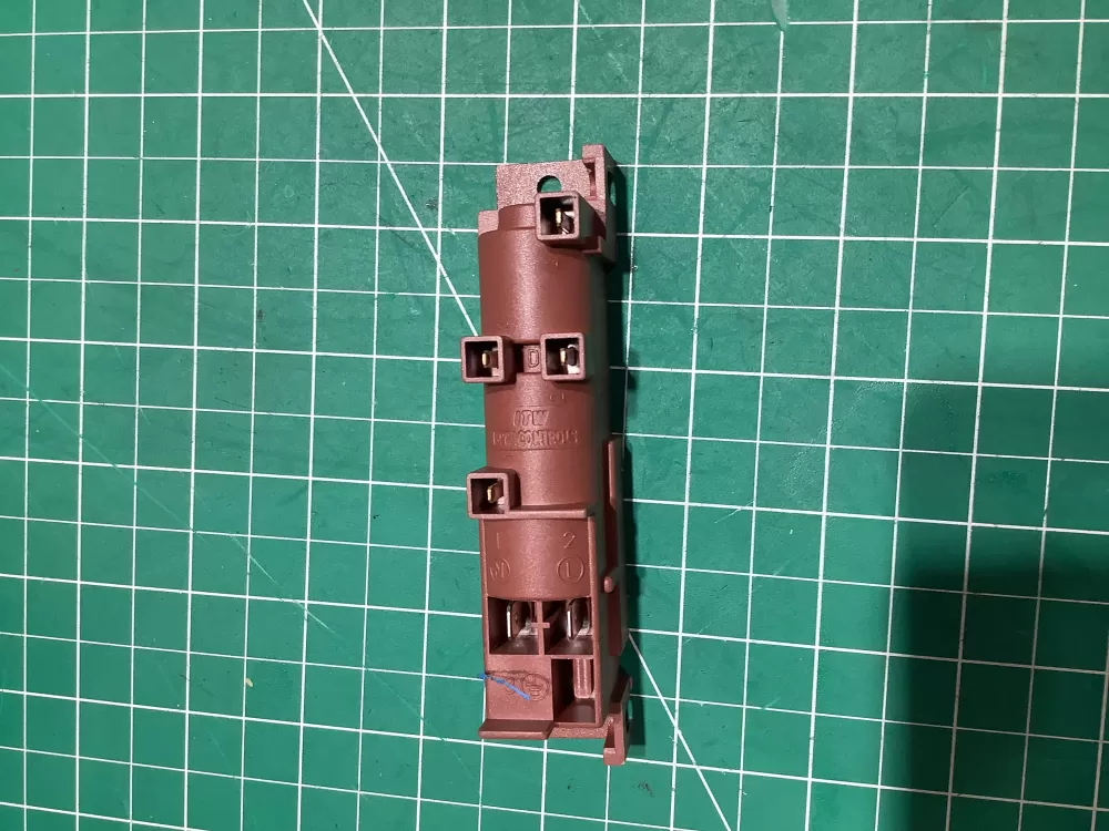 GE Wb13t10046 Range Gas Spark Module Harness AZ156693 | SL82