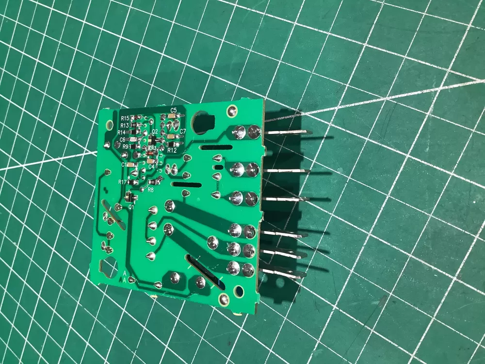 Whirlpool ADC2000 Refrigerator Adaptive Defrost Control Board