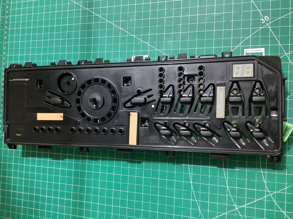 Whirlpool WPW10269599  AP6018200  W10269599  4443556  PS11751502  W10252255 Washer Control Board