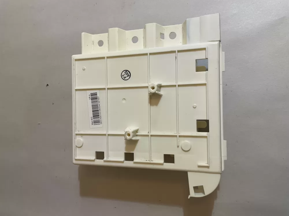 Samsung DC92-01378C Washer Control Board PCB AZ110142 | KM2084