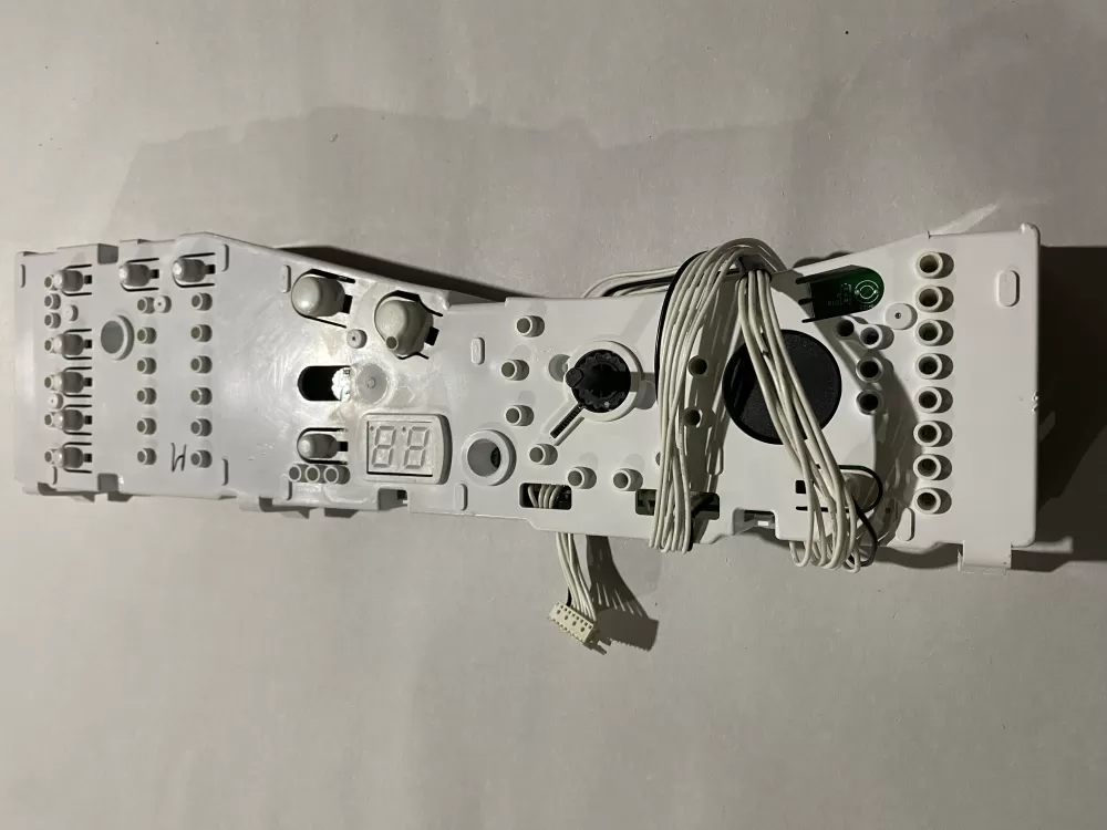 Whirlpool  Kenmore  8564352 Washer Control Board