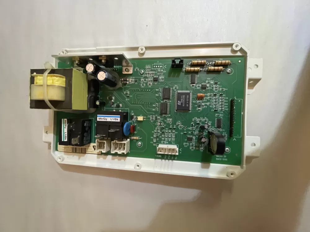 Maytag 6 3719670 Dryer Control Board