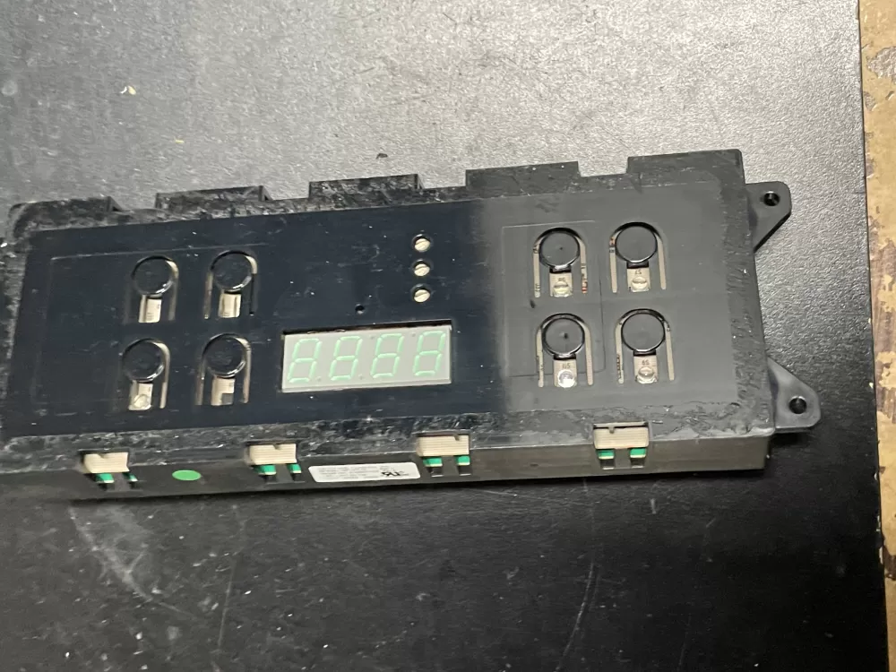 Kenmore 316418207 316557107 PS2378931 Range Control Board AZ13104 | 607