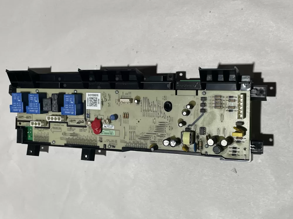 GE 241D1536G016 241D1594G016 EBX1441P001 Dryer Control Board AZ111496 | Wmv655