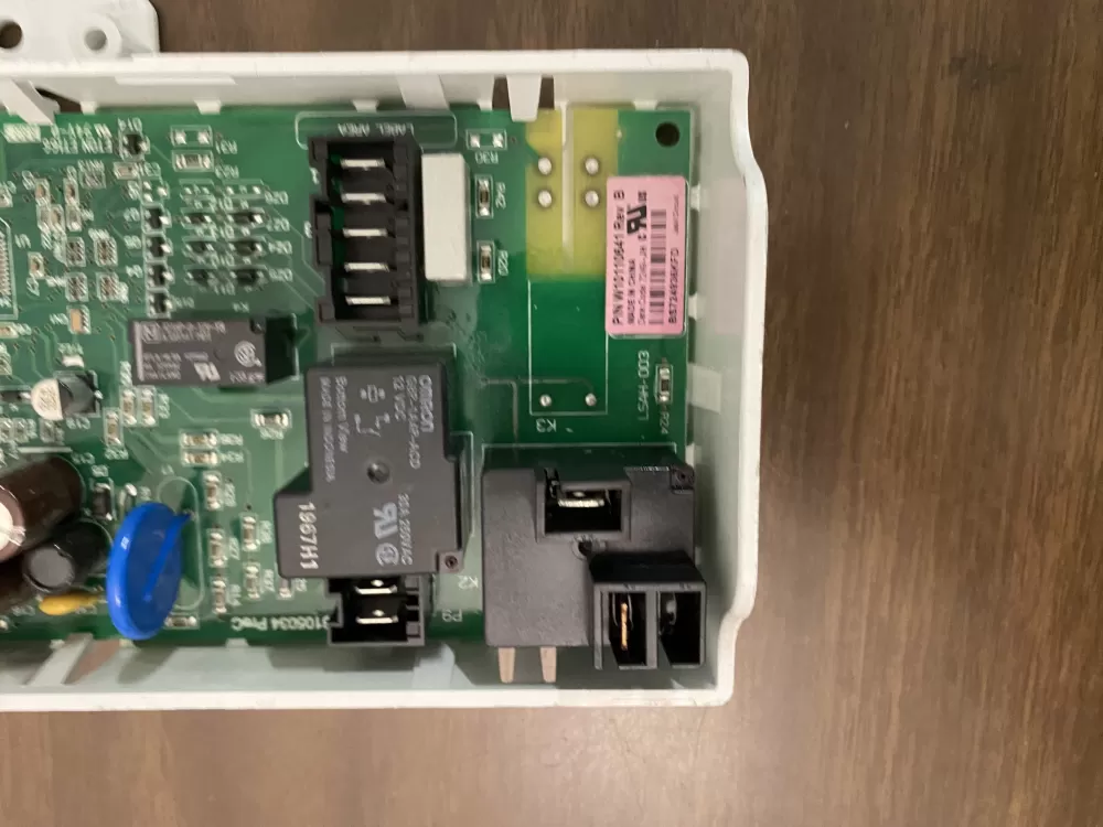 Whirlpool Kenmore AP6015062 W10110641 Dryer Control Board AZ87257 | BK1685