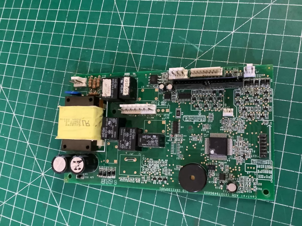 GE 165D7949G100 Dishwasher Control Board AZ184854 | NR2692