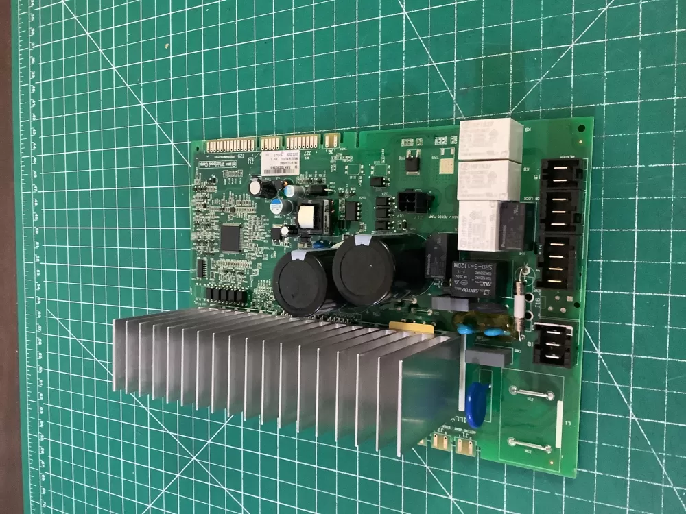 Whirlpool W10748994 Washer Control Board