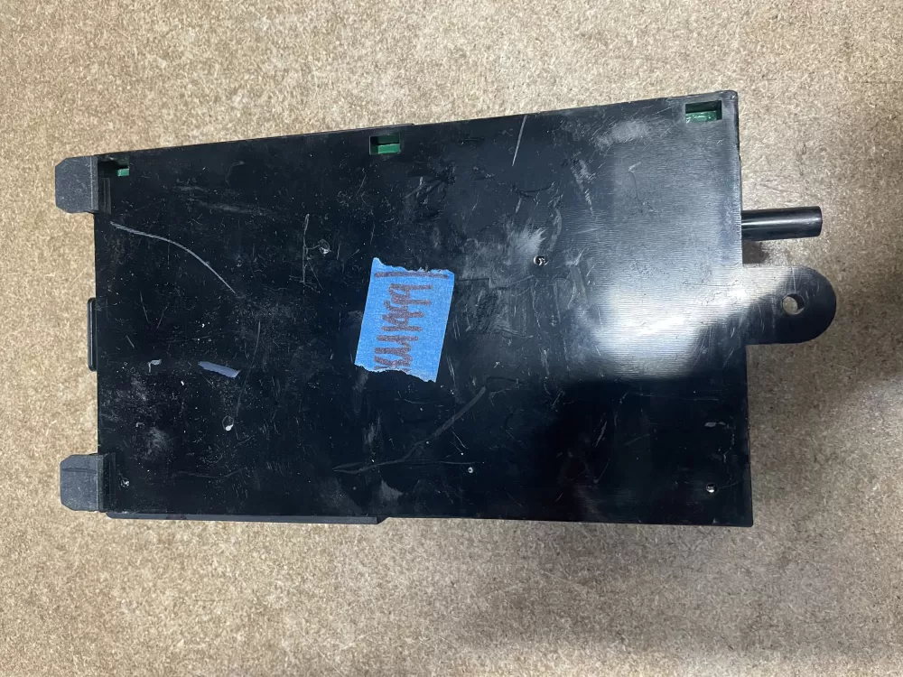 GE 165D7881G201 A6687 WD21X10372 Dishwasher Control Board AZ9547 | KM1499