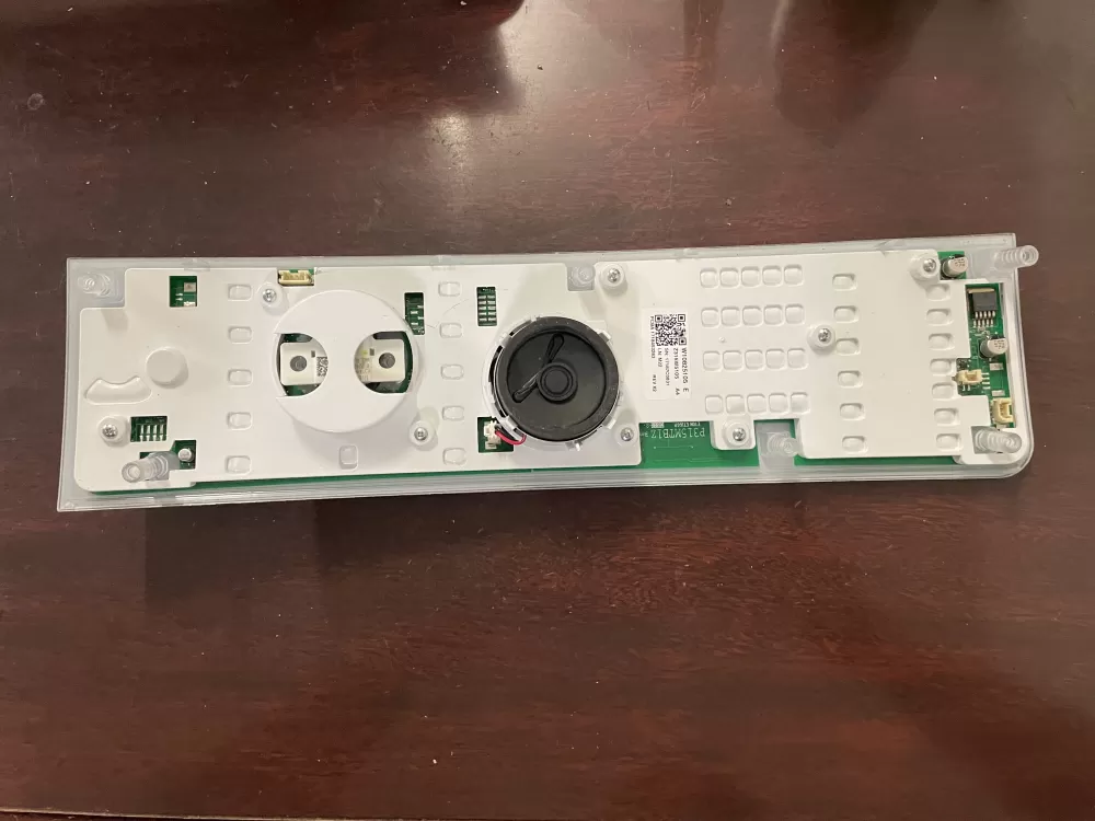 Maytag W10784655 W10911042 Washer Control Board Console AZ49456 | KMV373