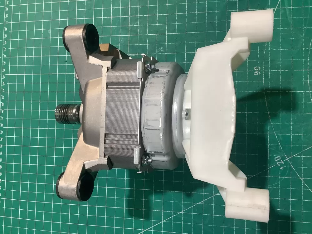 Samsung DC93-00586B Washer Drive Motor AZ231809 | SLA360