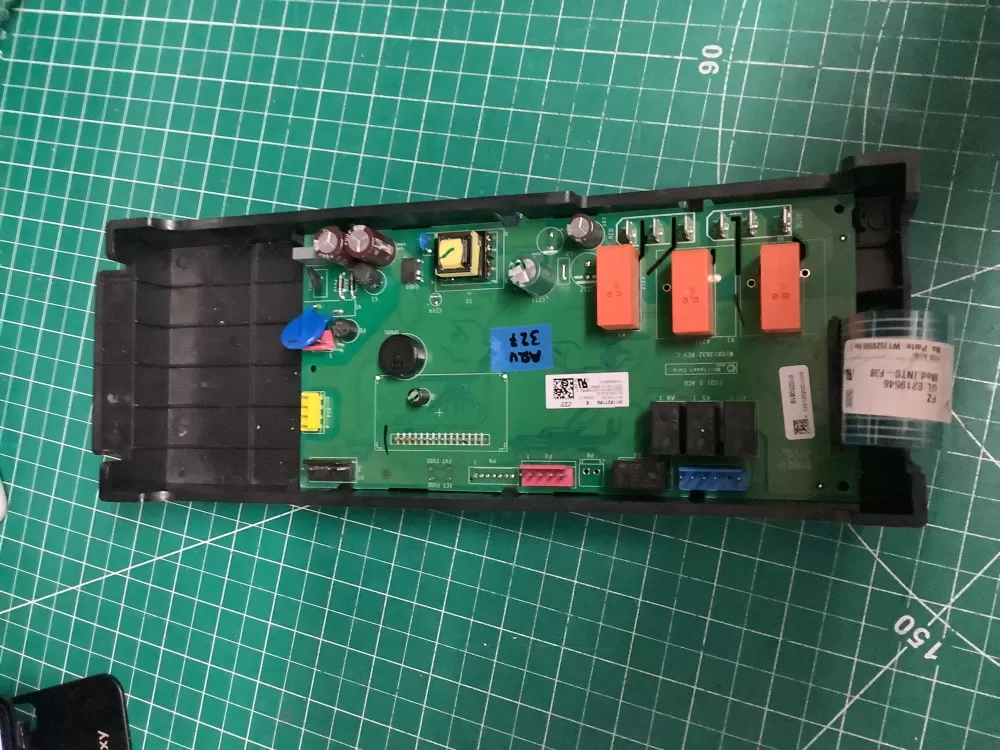 Whirlpool W11548749 W10813832 Range Oven Control Board AZ208472 | ARV327