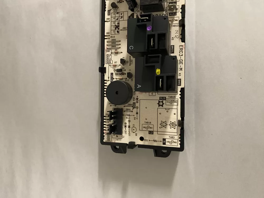 GE / Kenmore WB27T10264 Range Control Board AZ192681 | BK115